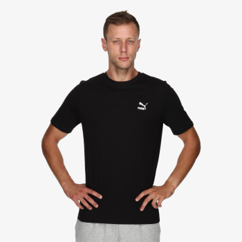 PUMA Tricou PUMA Classics Small Logo Tee 