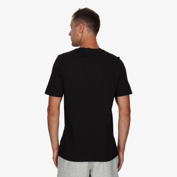 Puma Tricou Classics Small Logo Tee 