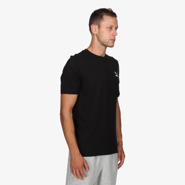 Puma Tricou Classics Small Logo Tee 