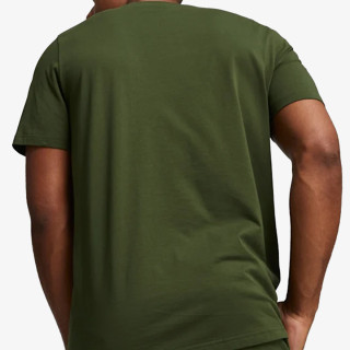 PUMA Tricou PUMA Classics Small Logo Tee 