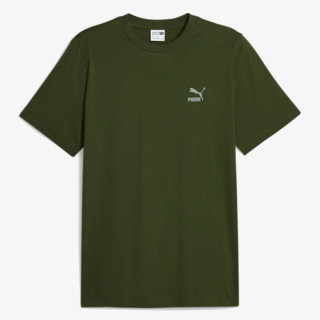 Puma Tricou Classics Small Logo Tee 