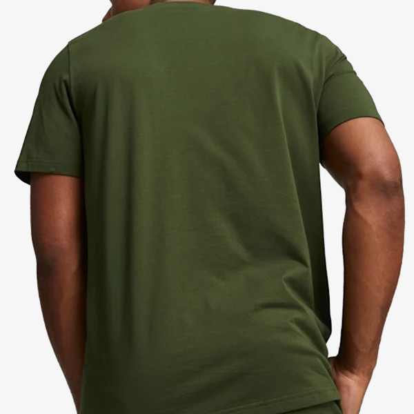 PUMA Tricou PUMA Classics Small Logo Tee 