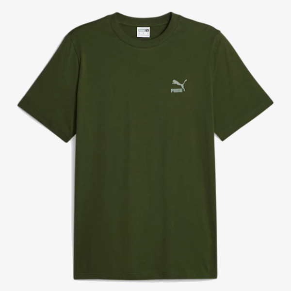 PUMA Tricou PUMA Classics Small Logo Tee 