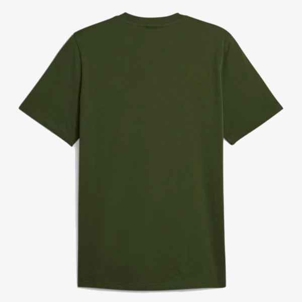 PUMA Tricou PUMA Classics Small Logo Tee 