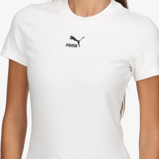 Puma Tricou Classics Slim Tee 