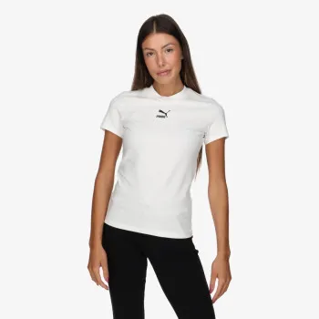 PUMA Tricou Classics Slim Tee 