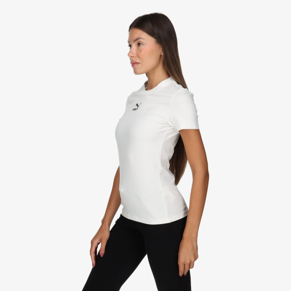 Puma Tricou Classics Slim Tee 