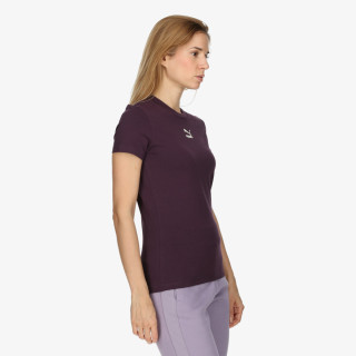 Puma Tricou PUMA Classics Slim Tee 