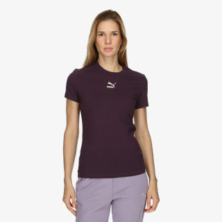 Puma Tricou PUMA Classics Slim Tee 