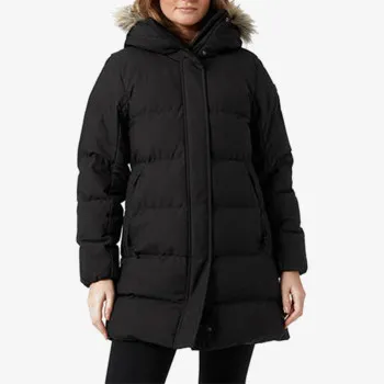 HELLY HANSEN Jacheta HELLY HANSEN Jacheta W BLOSSOM PUFFY PARKA 
