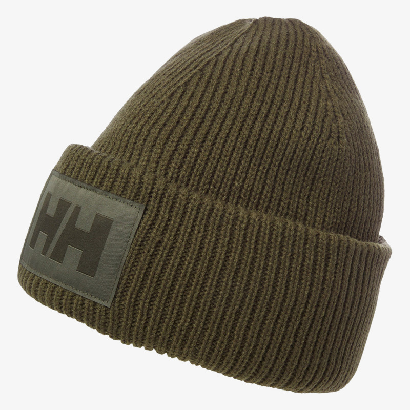 HELLY HANSEN Fes BOX BEANIE