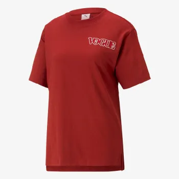 PUMA Tricou PUMA X VOGUE RELAXED 