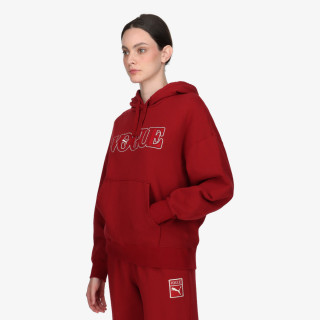 Puma Hanorac PUMA X VOGUE OVERSIZED 