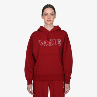 Puma Hanorac PUMA X VOGUE OVERSIZED 