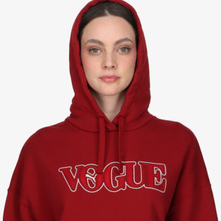 Puma Hanorac PUMA X VOGUE OVERSIZED 