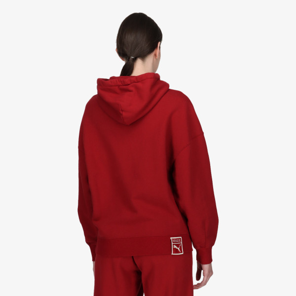 Puma Hanorac PUMA X VOGUE OVERSIZED 