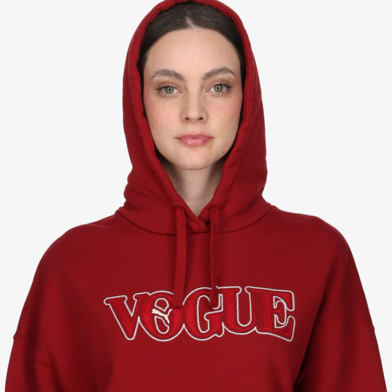 Puma Hanorac PUMA X VOGUE OVERSIZED 