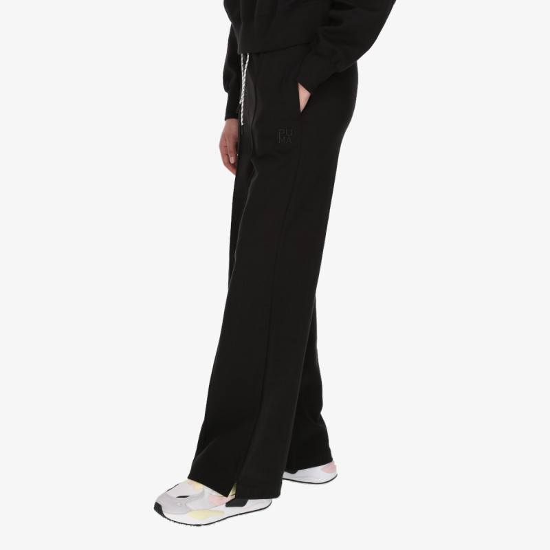 Puma Pantaloni de trening INFUSE 