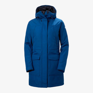 Helly Hansen Jacheta W FRIDA INS PARKA 
