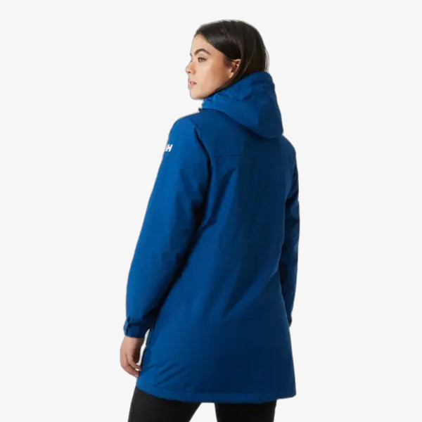 Helly Hansen Jacheta W FRIDA INS PARKA 
