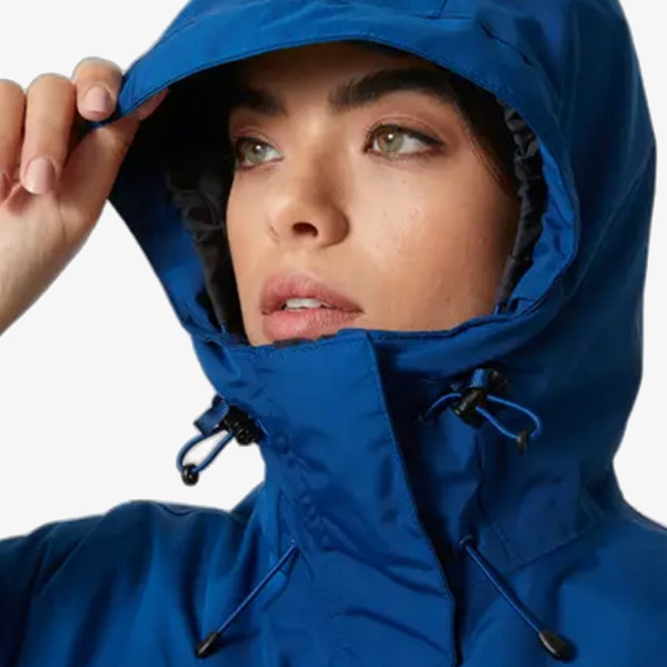 Helly Hansen Jacheta W FRIDA INS PARKA 