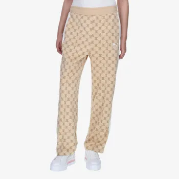 PUMA Pantaloni de trening T7 AOP 