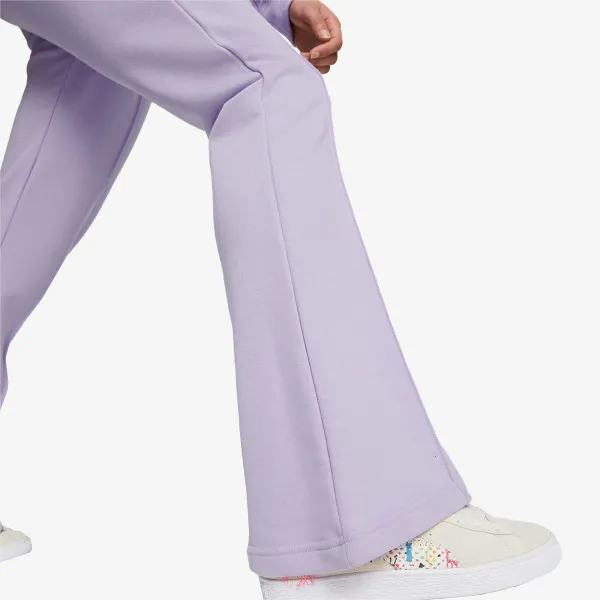 PUMA Pantaloni de trening CLASSICS Flared Pants 