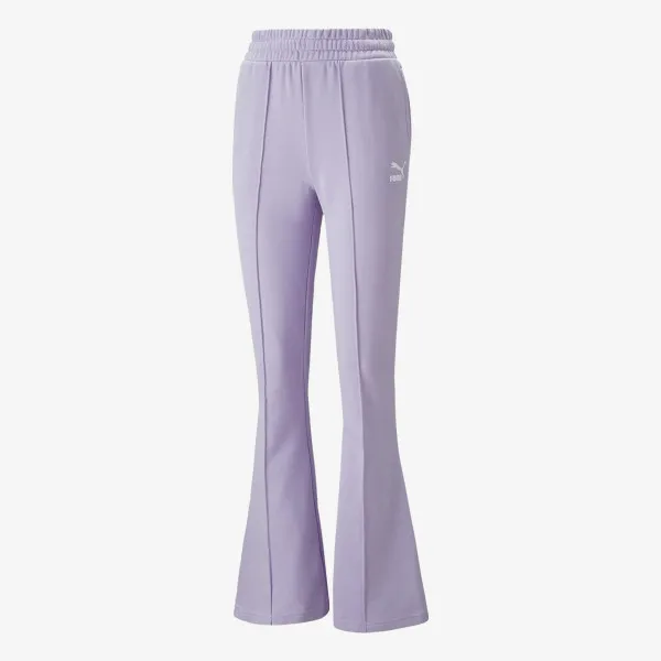 PUMA Pantaloni de trening CLASSICS Flared Pants 