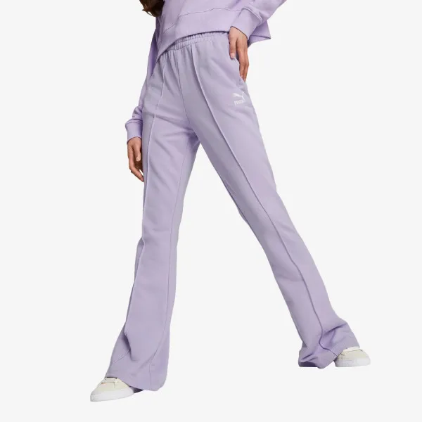 PUMA Pantaloni de trening CLASSICS Flared Pants 
