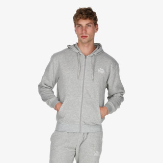 Lonsdale Hanorac MEN'S FULL ZIP HOODY 