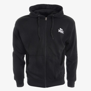 Lonsdale Hanorac MEN'S FULL ZIP HOODY 