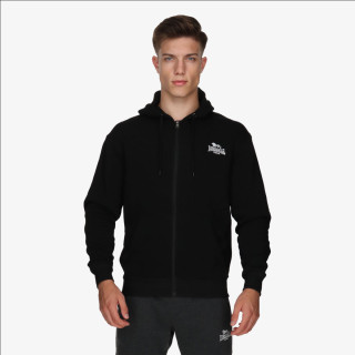 Lonsdale Hanorac MEN'S FULL ZIP HOODY 