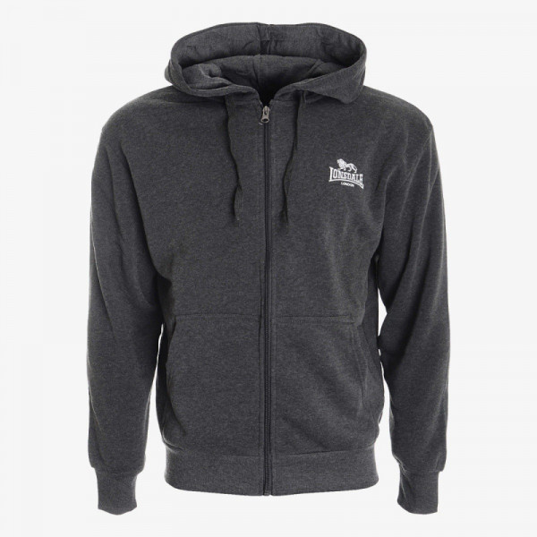 Lonsdale Hanorac MEN'S FULL ZIP HOODY 