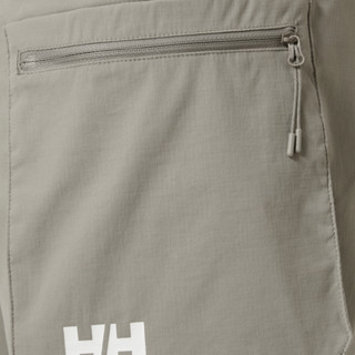 Helly Hansen Pantaloni scurti MOVE QD SHORTS 2.0 