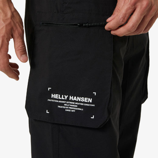 Helly Hansen Pantaloni MOVE QD PANT 2.0 