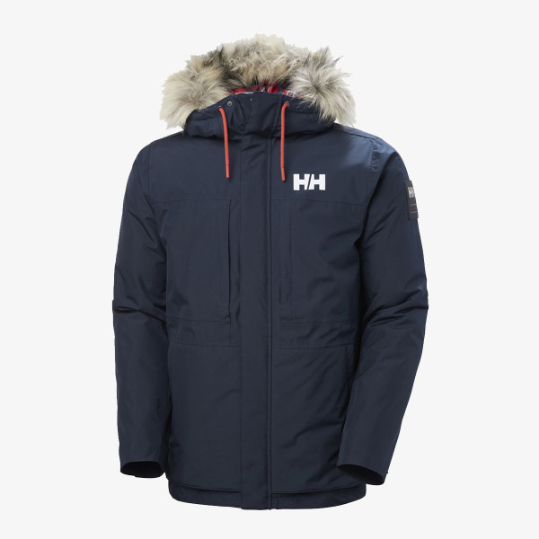 HELLY HANSEN Jacheta Coastal 