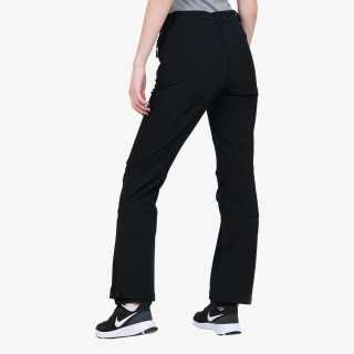 Icepeak Pantaloni WM.SOFTSHELL TROUSERS 