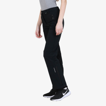 Icepeak Pantaloni WM.SOFTSHELL TROUSERS 