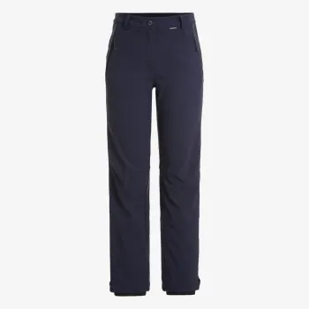 ICEPEAK Pantaloni WM.SOFTSHELL TROUSERS 