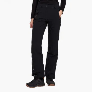 ICEPEAK Pantaloni WM.WADDED TROUSERS 