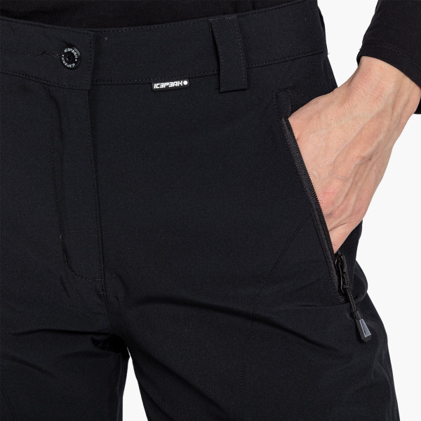 Icepeak Pantaloni WM.WADDED TROUSERS 