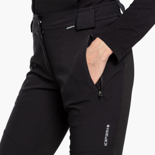 Icepeak Pantaloni Strech Trousers 