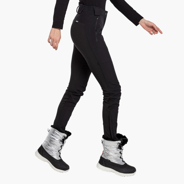 Icepeak Pantaloni Strech Trousers 