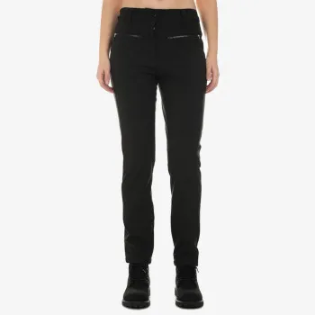 ICEPEAK Pantaloni WM.SOFTSHELL TROUSERS 