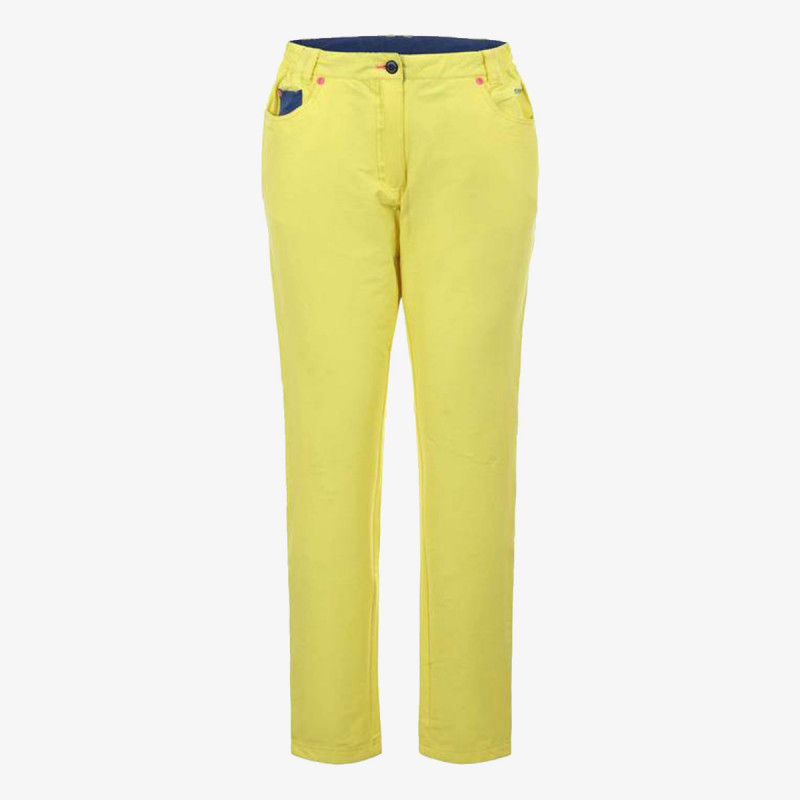 Icepeak Pantaloni de trening W STRETCH TROUSERS BEULAH 