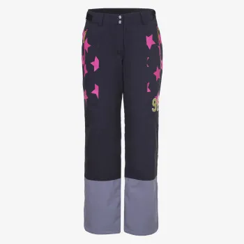 ICEPEAK Pantaloni WADDED TROUSERS / ICEPEAK CLEARFIELD 