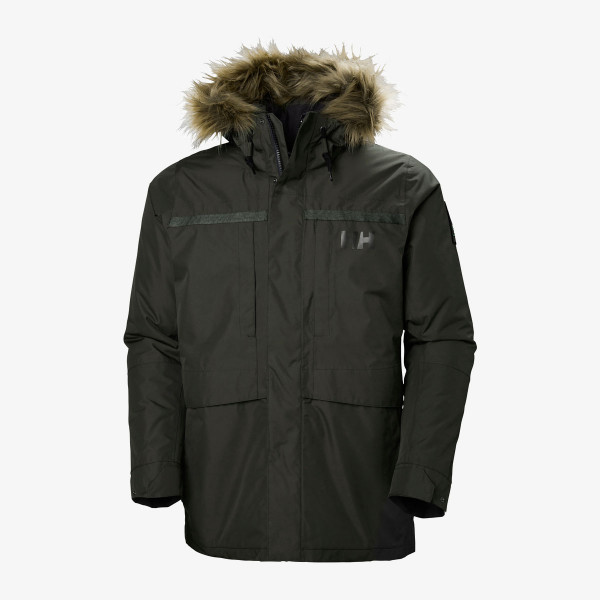 Helly Hansen Jacheta COASTAL 2 