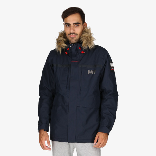 Helly Hansen Jacheta COASTAL 2 PARKA 