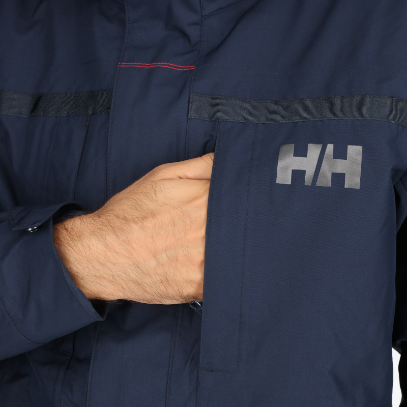 Helly Hansen Jacheta COASTAL 2 PARKA 