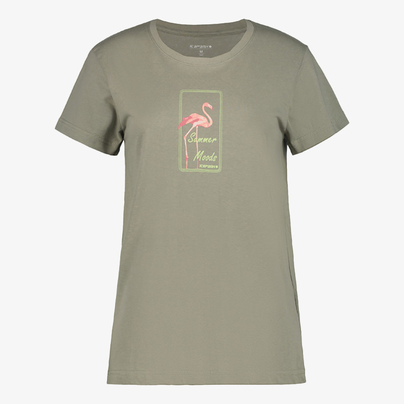 Icepeak Tricou ICEPEAK MAKAWAO 